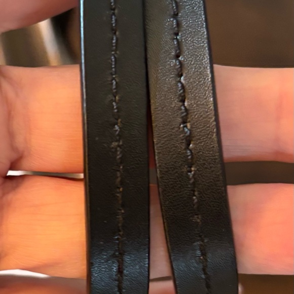 COPY - Kate Spade Sawyer Street Colorblock Tori Tote, Like New - Picture 5 of 7